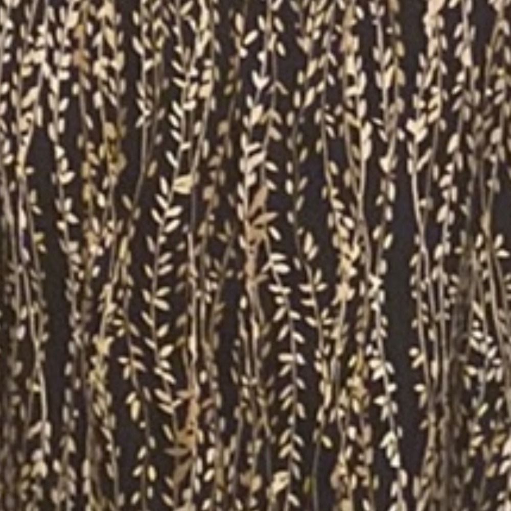 Talbots 100% Pure silk dress.